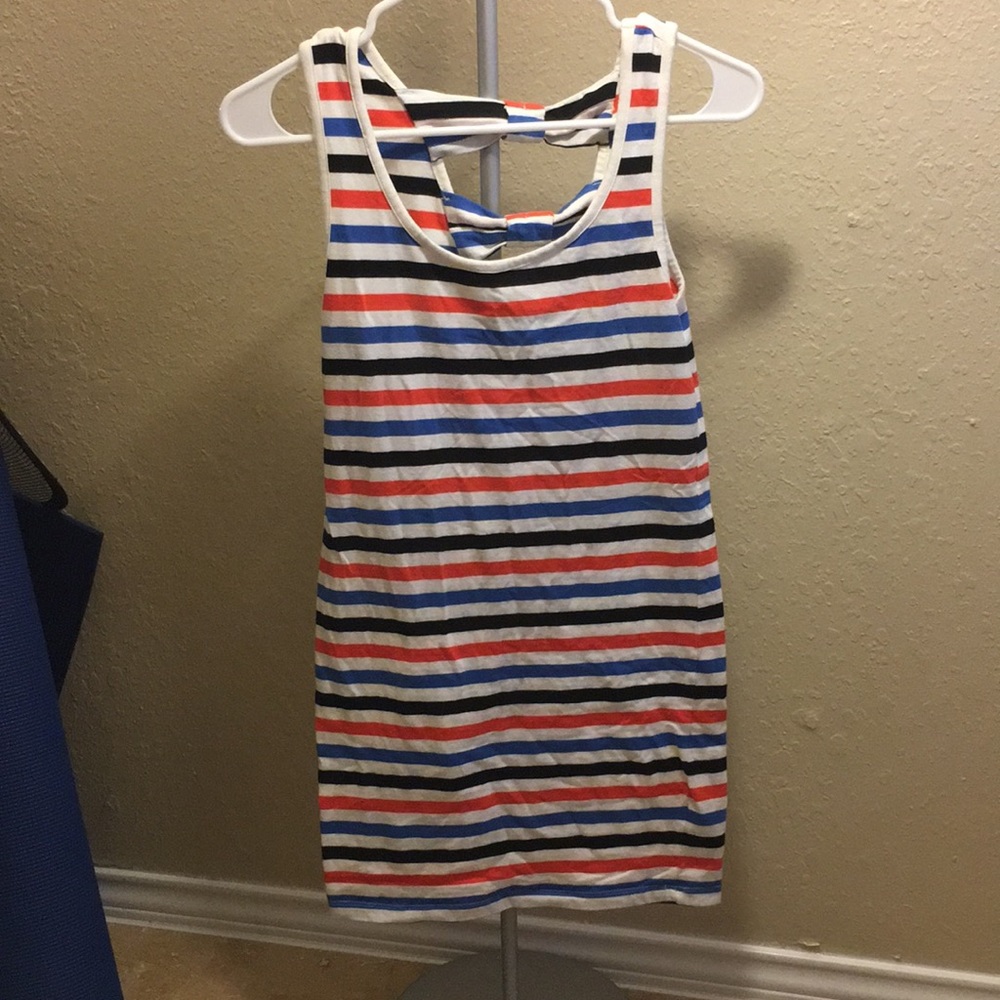 Forever 21 Bodycon dress